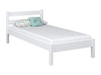 Bed (White) gxvv035571