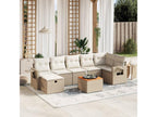Outdoor Set Garden Cushion (Beige) zbpj109311
