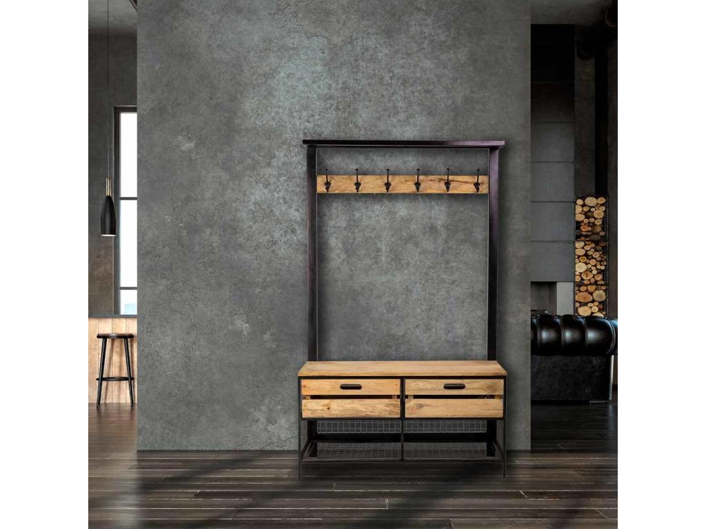 Home Product - Marron Chocolat