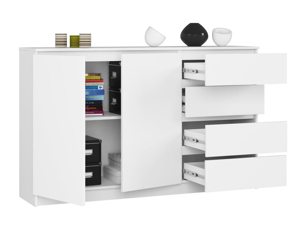 Dresser - White
