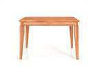 Table (Natural) - Naturel clair