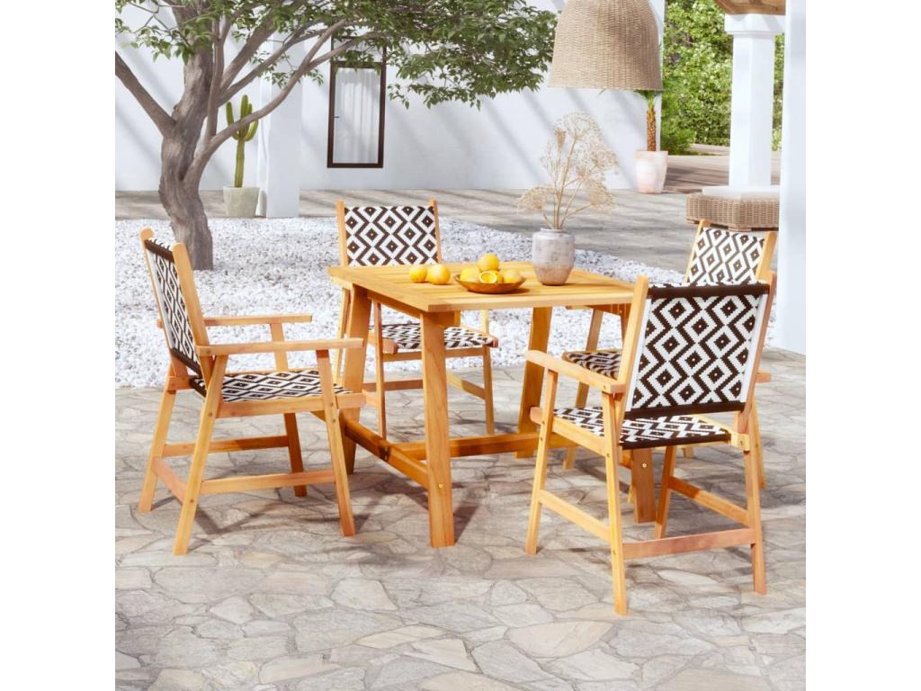 Garden - Brown ndkp091161