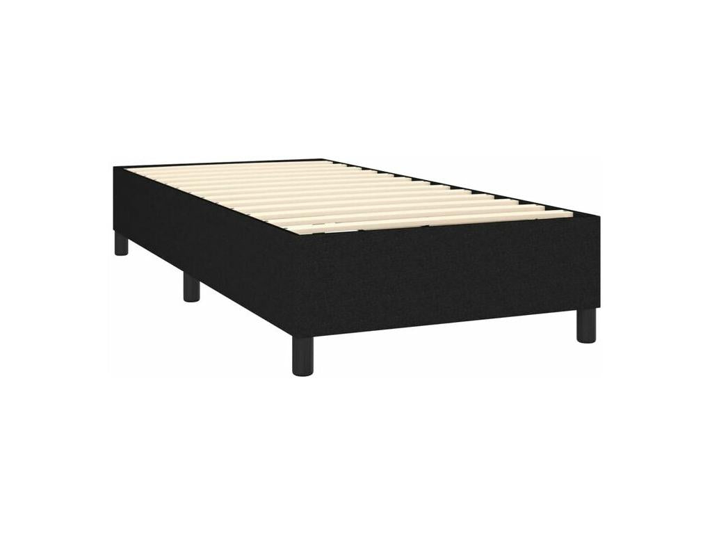 Bed Mattress (Black) - White cyqf999871