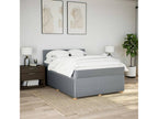 Bed Mattress (Gray) 160X200CM hqvy837611