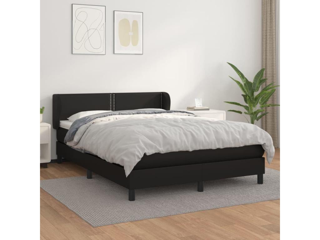 Bed Mattress (Black) bwvk078931