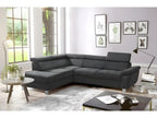 Sofa (Gray) qdet542291