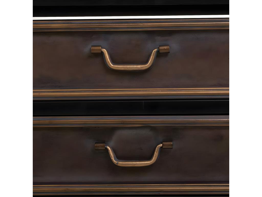 Bed (White) osaa503361