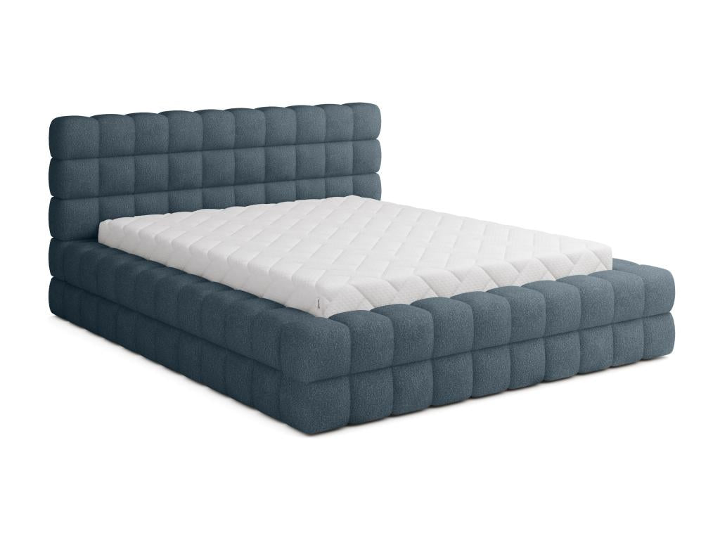 Bed (Blue) dfxe214761