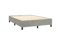 Bed Mattress (Gray) dpre269251