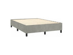 Bed Mattress (Gray) dpre269251