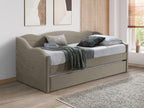 Bed - Taupe ujkj953851