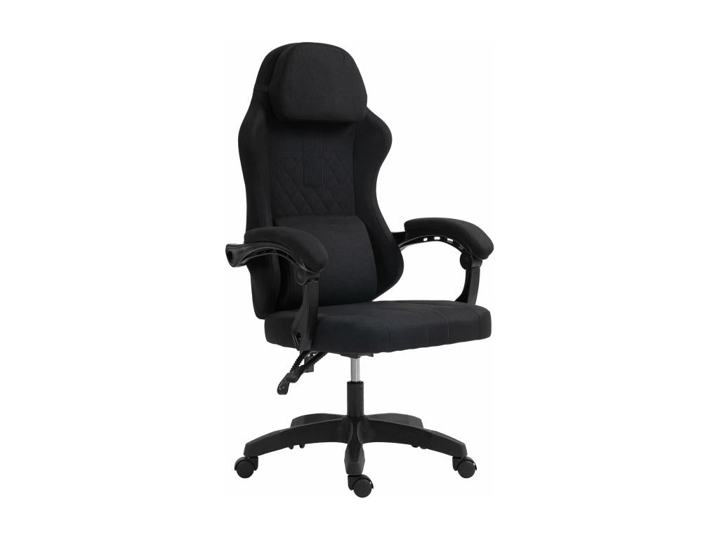 Chair Desk (Black)