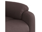 Armchair (Brown) kunh142511