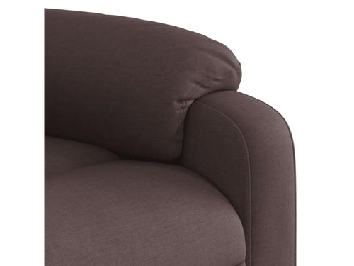 Armchair (Brown) kunh142511