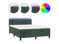 Bed Mattress (Green)