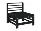 Sofa Garden (Black)
