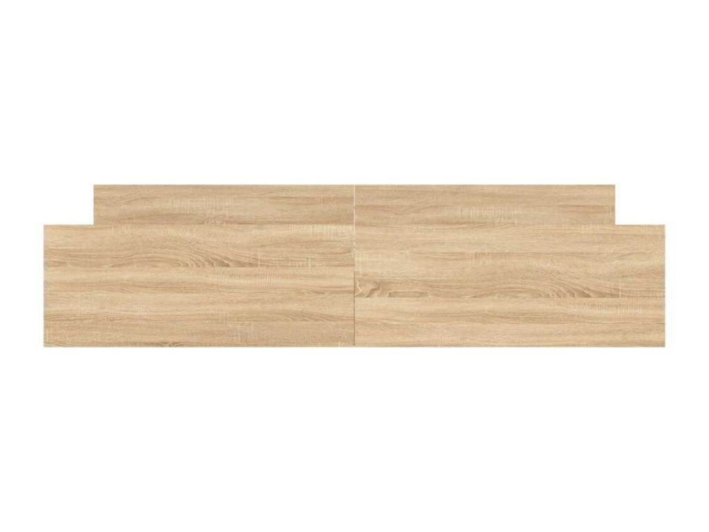 Bed - Naturel clair esqq930321