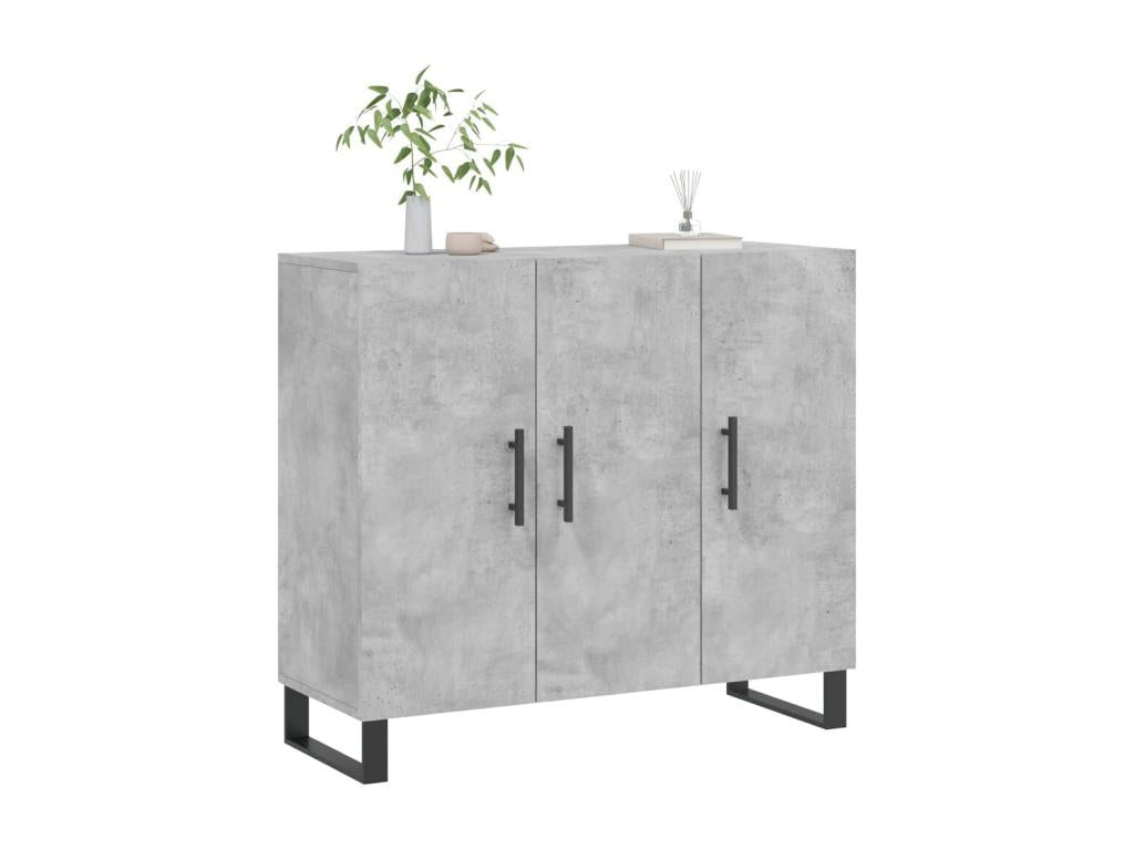 Sideboard (Gray) yhjo528791