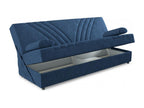 Sofa Cushion (Blue)