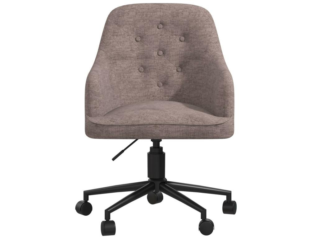 Chair Desk (Gray)