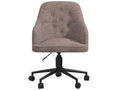 Chair Desk (Gray)