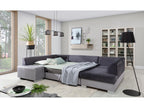 Sofa Sofa Bed (White)