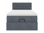 Bed Mattress (Gray) qqsz220021