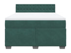 Bed Mattress (Green) 160X200CM