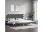 Bed (Gray) jxox177691