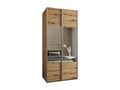 Wardrobe - Argent /Beige