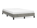 Bed (Gray) lyfd651841