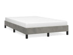 Bed (Gray) lyfd651841