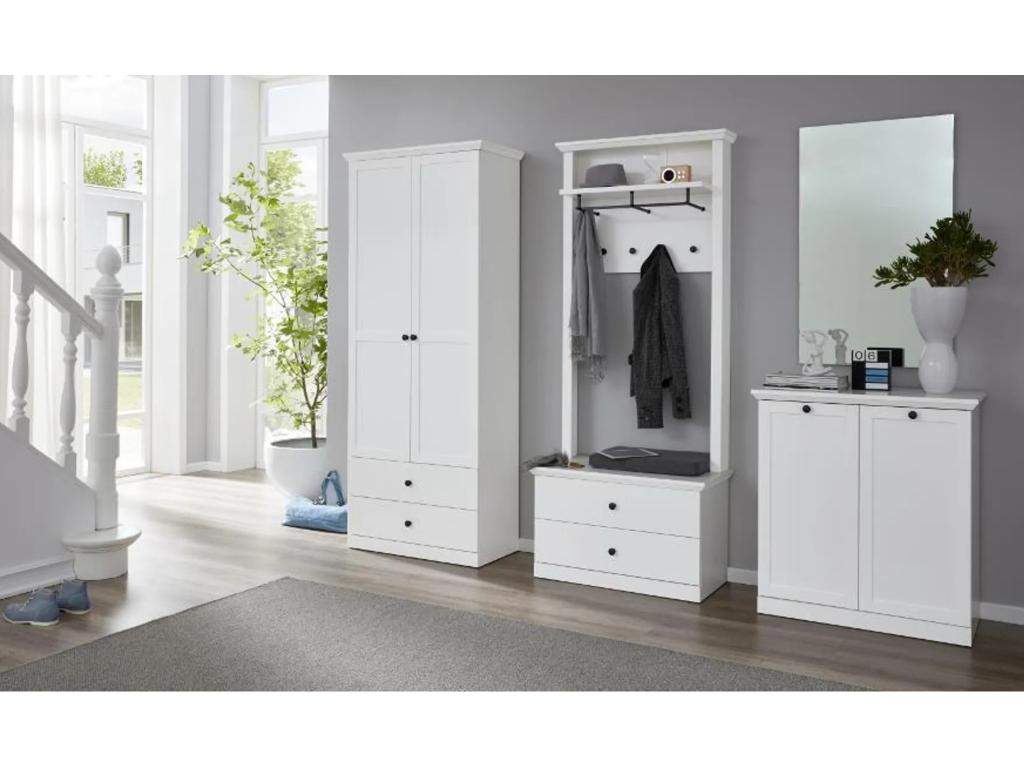 Home Product (White) cemu440651