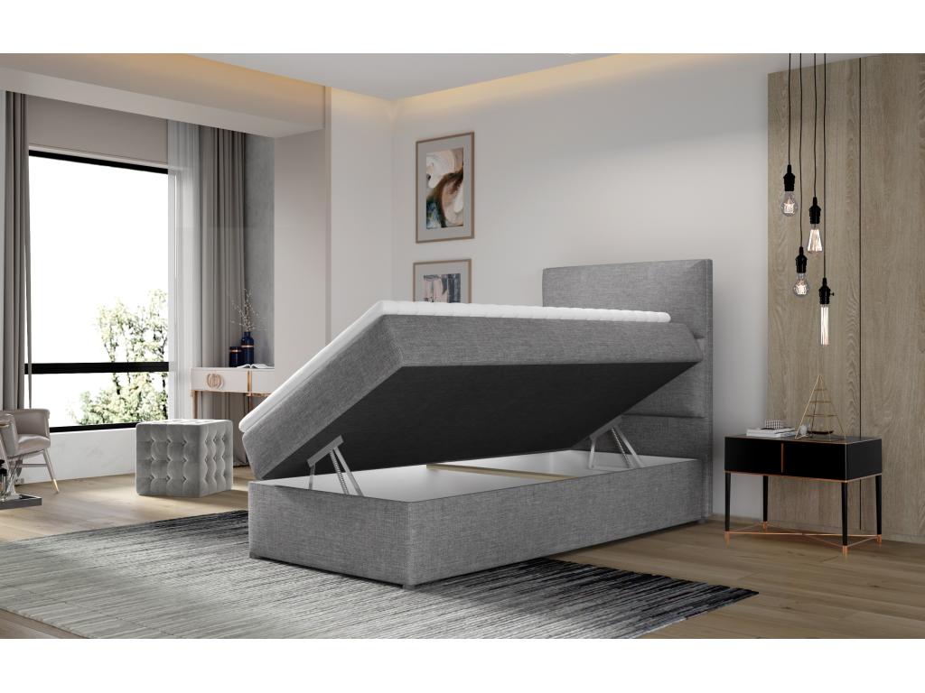 Bed - Green kjov473991