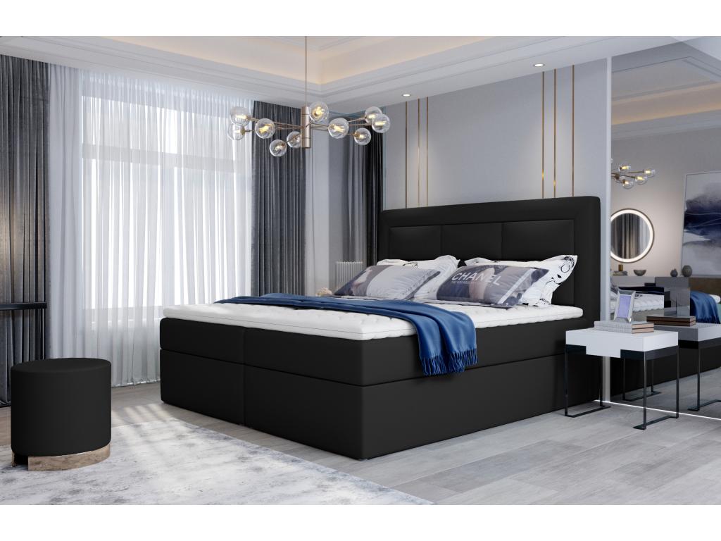 Bed (Black) tdyv807271