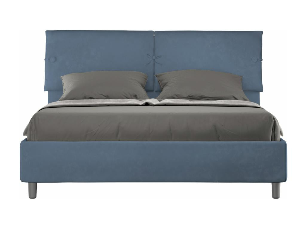Bed (Blue) kafy598781
