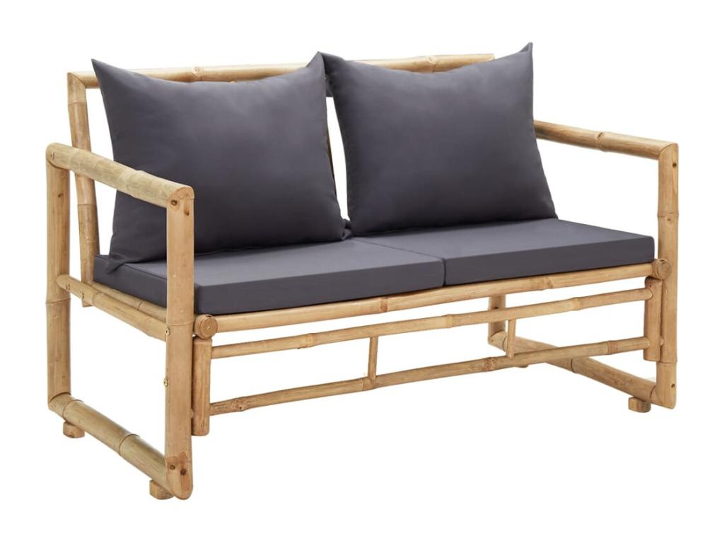 Bench Garden Cabinet (Brown) suzx131011