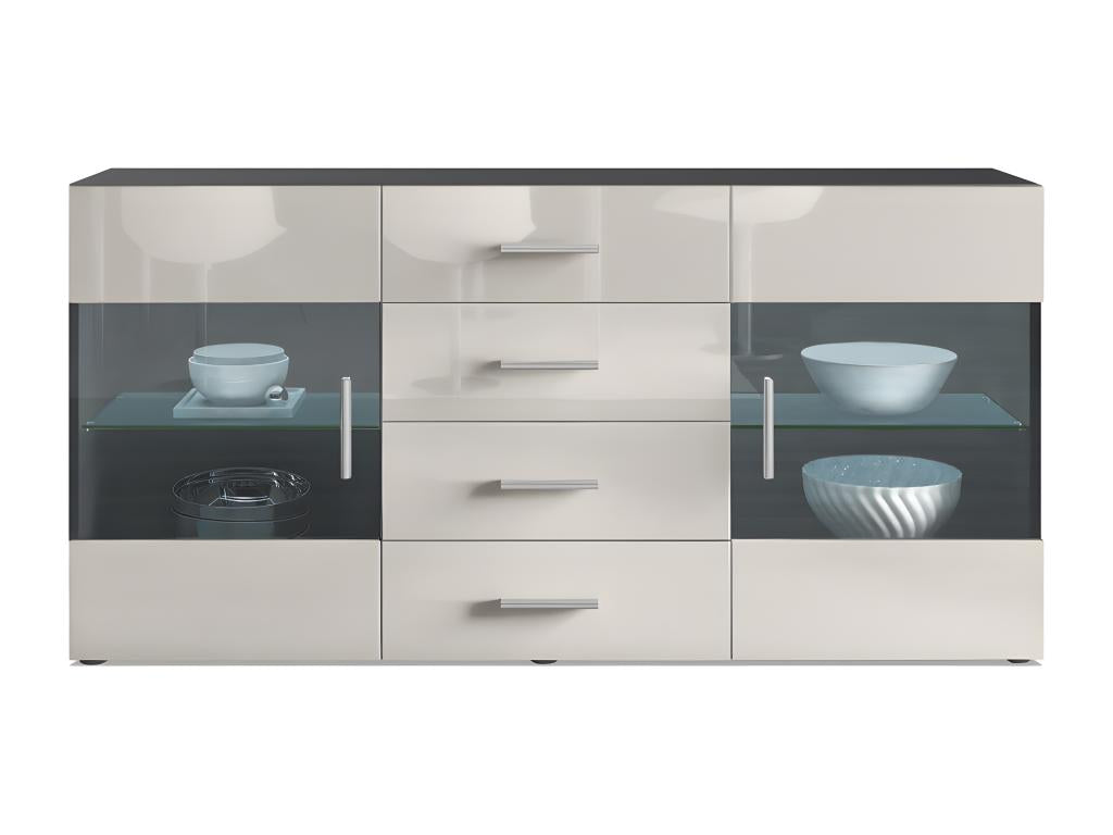 Sideboard (Black)