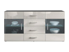 Sideboard (Black)