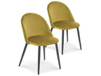 Chairs - Jaune