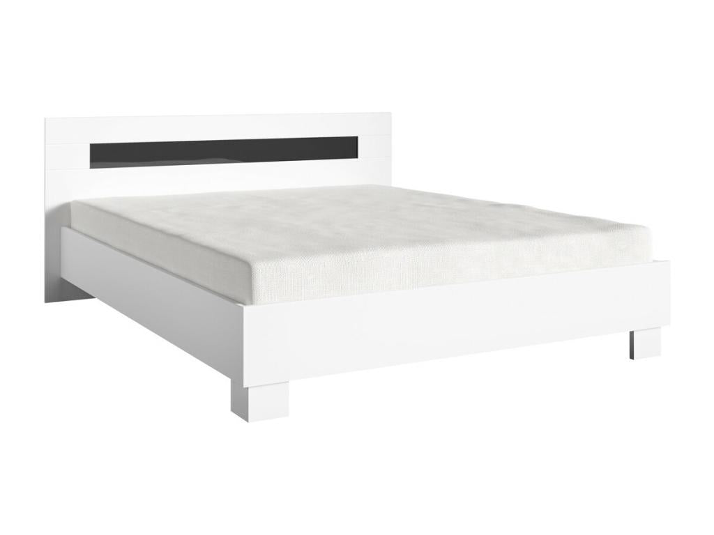 Bed (White) nkbs368781