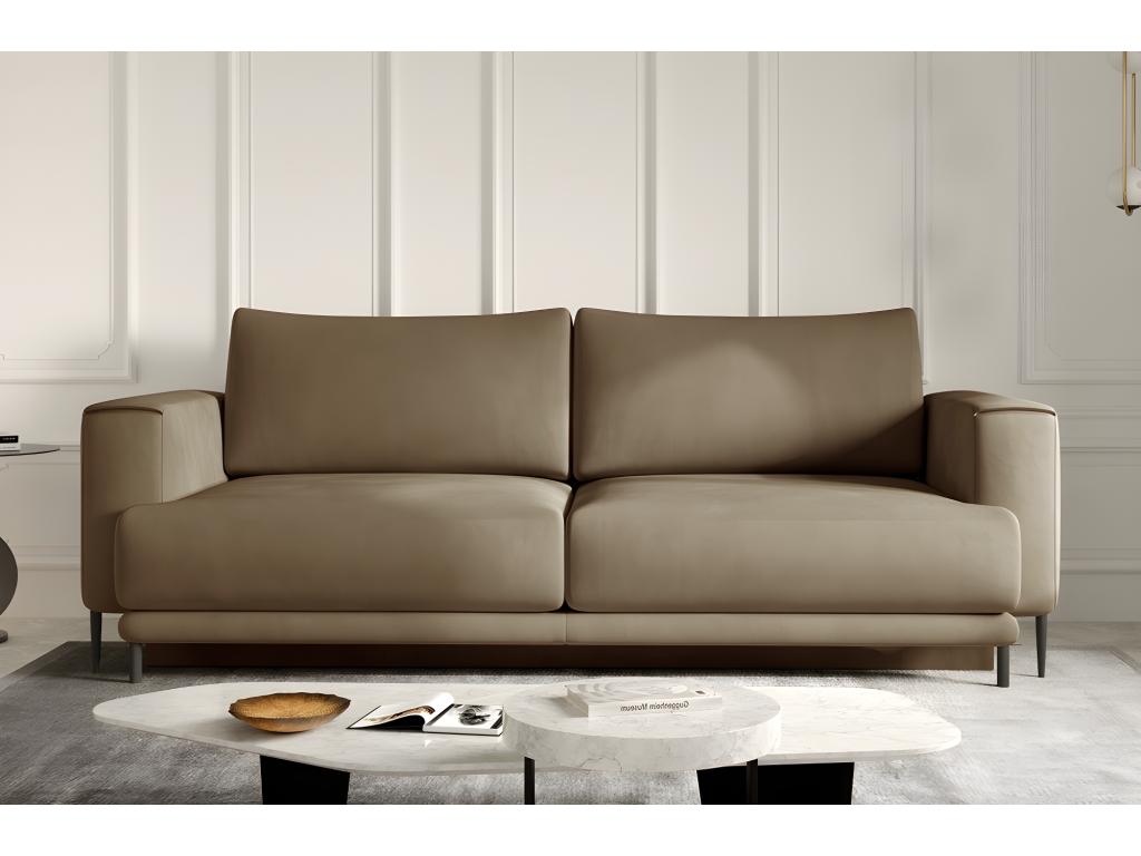 Sofa Sofa Bed (Beige)