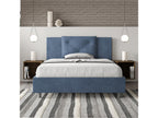 Bed (Blue) oplr736541