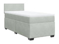 Bed Mattress (Gray) qxbx304911