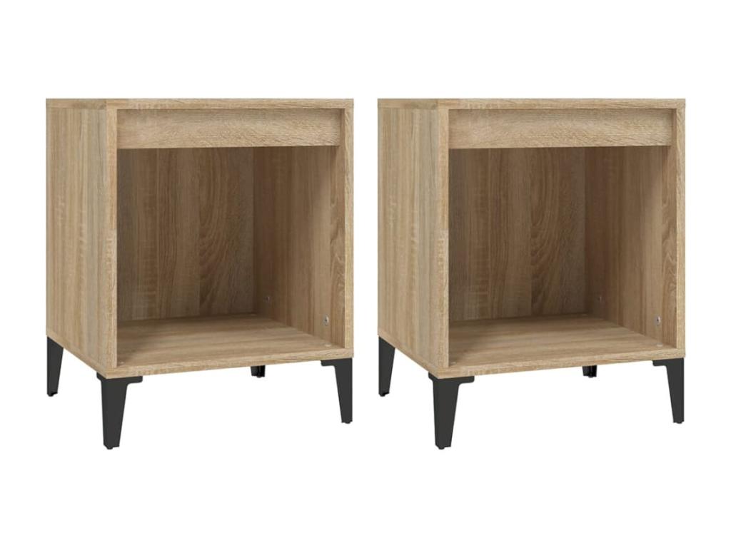 Tables - Brown iryn992471