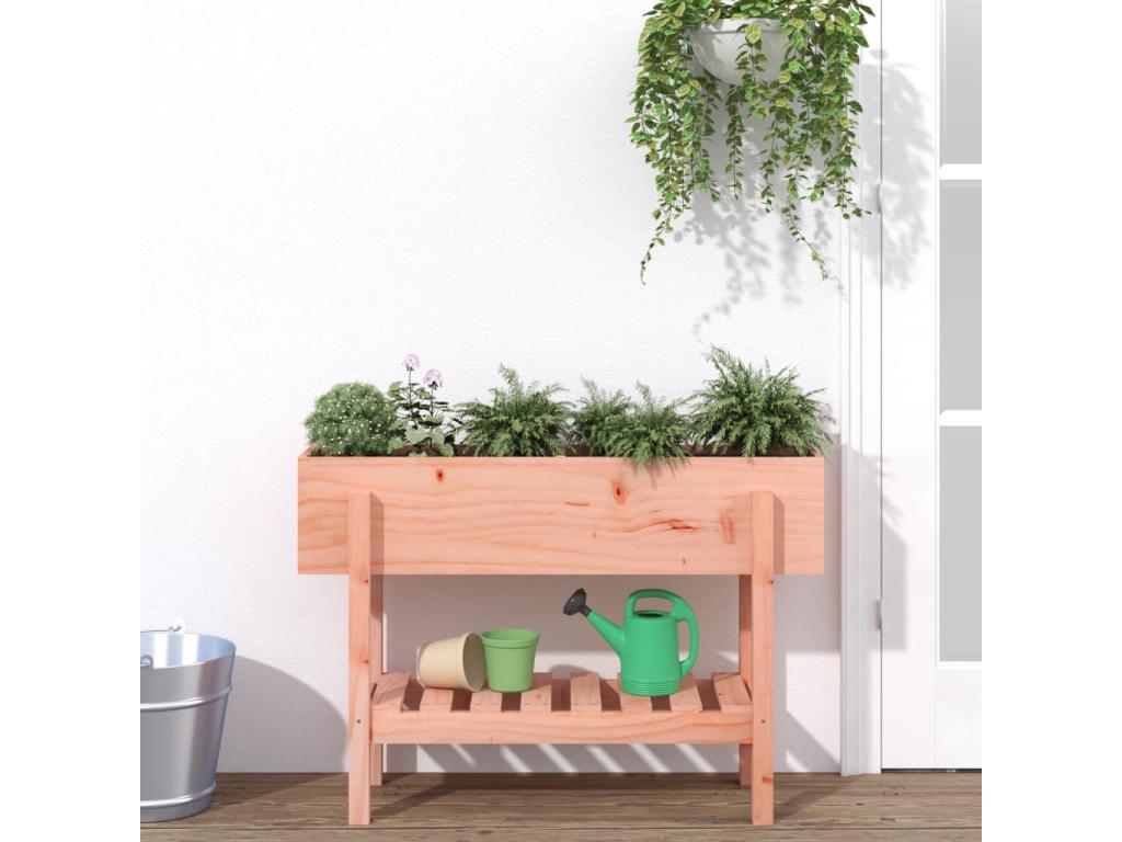 Bed Garden - Naturel clair