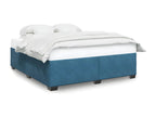 Bed (Blue) cdcv057311