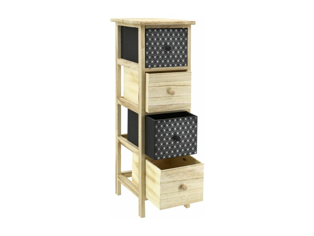 Dresser (Black)