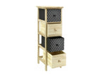 Dresser (Black)
