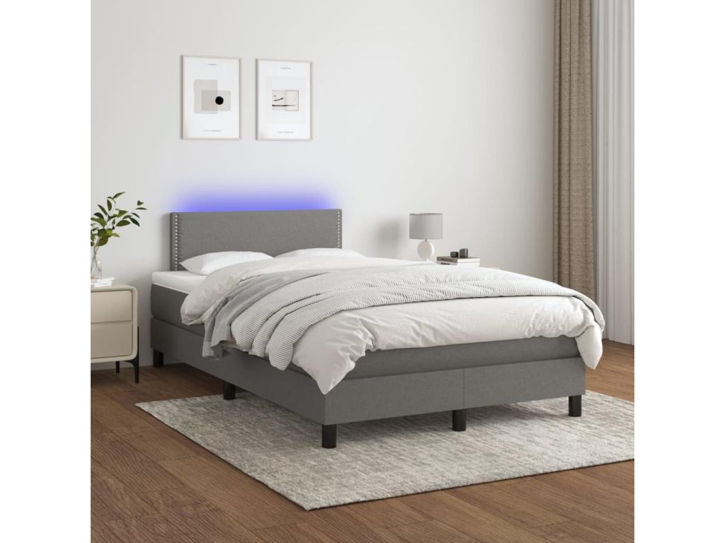 Mattress (Gray) - Standard abju859951